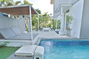 August Villas, Saligao -3BHK's w Private Plunge Pool